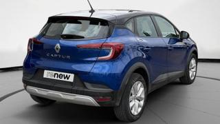 Renault Captur  - Business - photo 4