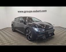 Kia EV6 TOURLAVILLE