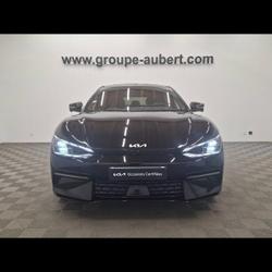 Kia EV6 229ch GT-Line 2WD TOURLAVILLE