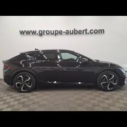 Kia EV6 229ch GT-Line 2WD TOURLAVILLE