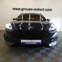 Ford Kuga 2.5 Duratec 190ch FHEV E85 ST-Line X BVA TOURLAVILLE