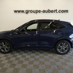 Ford Kuga 2.5 Duratec 190ch FHEV E85 ST-Line X BVA TOURLAVILLE