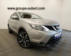 Nissan Qashqai TOURLAVILLE