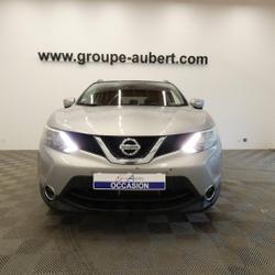 Nissan Qashqai 1.6 dCi 130ch Tekna Xtronic occasion - TOURLAVILLE - photo 2/28