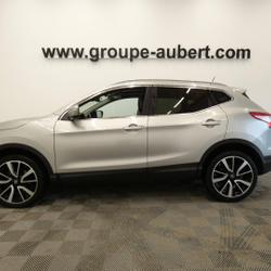 Nissan Qashqai 1.6 dCi 130ch Tekna Xtronic occasion - TOURLAVILLE - photo 3/28