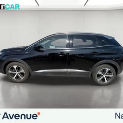 Peugeot 3008 3008 BlueHDi 130ch S&S EAT8 Laxou