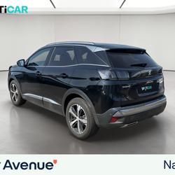 Peugeot 3008 3008 BlueHDi 130ch S&S EAT8 Laxou