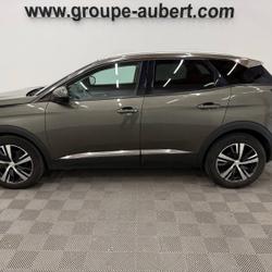 Peugeot 3008 1.2 PureTech 130ch Allure S&S TOURLAVILLE
