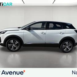 Peugeot 3008 Puretech 130ch S&S EAT8 Allure Pack occasion - Laxou - photo 2/31