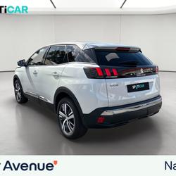 Peugeot 3008 Puretech 130ch S&S EAT8 Allure Pack occasion - Laxou - photo 3/31