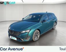 Peugeot 308 SW Phase 2 Toul