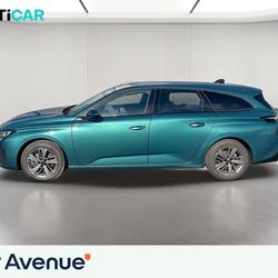 Peugeot 308 SW Phase 2 BlueHDi 130ch S&S EAT8 Allure occasion - Toul - photo 2/39
