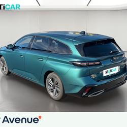 Peugeot 308 SW Phase 2 BlueHDi 130ch S&S EAT8 Allure occasion - Toul - photo 3/39