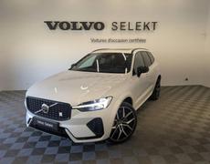 Volvo XC60 TOURLAVILLE
