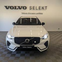 Volvo XC60 T8 AWD 318 + 87ch Polestar Engineered Geartronic TOURLAVILLE