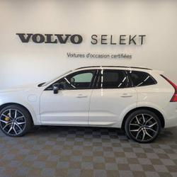 Volvo XC60 T8 AWD 318 + 87ch Polestar Engineered Geartronic TOURLAVILLE