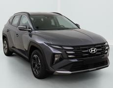 Hyundai Tucson Hénin-Beaumont