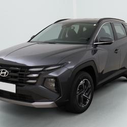 Hyundai Tucson Feel + Winter pack 1 6 T-Gdi 252 hp A6 PHEV 2WD H&eacute;nin-Beaumont