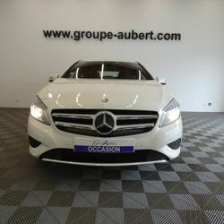Mercedes Classe A 160 CDI Intuition TOURLAVILLE