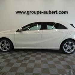 Mercedes Classe A 160 CDI Intuition TOURLAVILLE