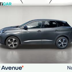 Peugeot 3008 3008 BlueHDi 130ch S&S EAT8 Allure Pack Laxou