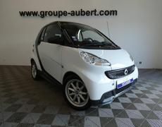 Smart Fortwo TOURLAVILLE