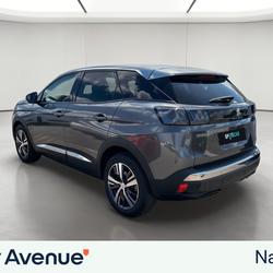 Peugeot 3008 3008 Puretech 130ch S&S EAT8 Allure Pack Laxou