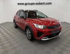 Kia Stonic TOURLAVILLE