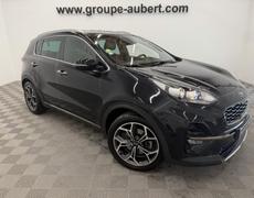 Kia Sportage TOURLAVILLE