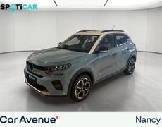 Citroen e-C3 Laxou