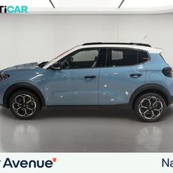 Citroen e-C3 e-C3 113 ch Max Laxou