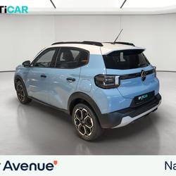 Citroen e-C3 e-C3 113 ch Max Laxou