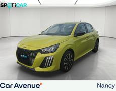 Peugeot 208 Laxou