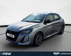 Peugeot 208 Avesnes-sur-Helpe