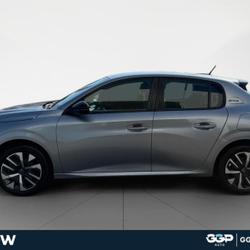 Peugeot 208 1.2 100ch S&S Style Avesnes-sur-Helpe