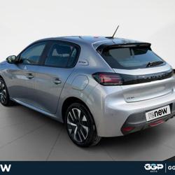 Peugeot 208 1.2 100ch S&S Style Avesnes-sur-Helpe