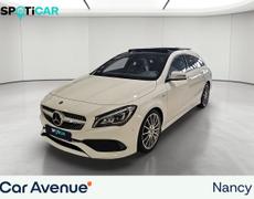 Mercedes CLA