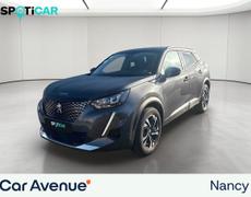 Peugeot 2008 Laxou