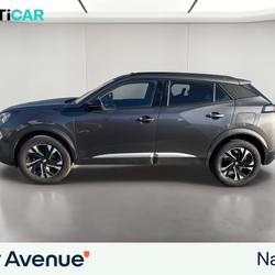 Peugeot 2008 2008 PureTech 130 S&S EAT8 Allure Laxou