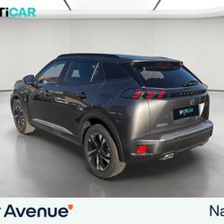 Peugeot 2008 2008 PureTech 130 S&S EAT8 Allure Laxou