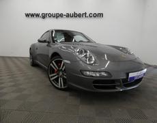 Porsche Carrera TOURLAVILLE
