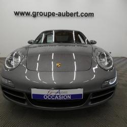 Porsche Carrera Carrera 4S TOURLAVILLE