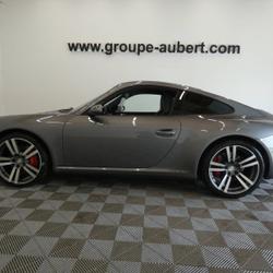 Porsche Carrera Carrera 4S TOURLAVILLE