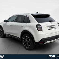Fiat 600 1.2 Hybrid 100ch La Prima DCT6 Avesnes-sur-Helpe