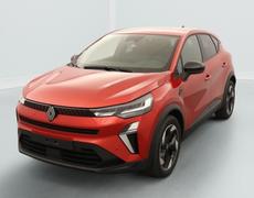 Renault Captur Hénin-Beaumont