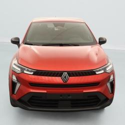 Renault Captur Techno 1.0 TCE 90 H&eacute;nin-Beaumont
