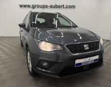 Seat Arona TOURLAVILLE