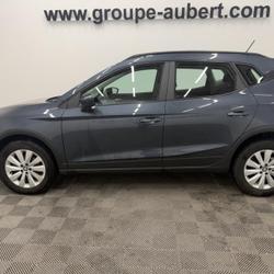 Seat Arona 1.6 TDI 115ch Start/Stop Style Business Euro6d-T TOURLAVILLE