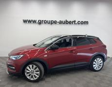 Opel Grandland TOURLAVILLE
