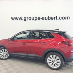 Opel Grandland 1.2 Turbo 130ch Ultimate TOURLAVILLE